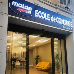 Motos sport 83 Ecole de conduite St Jean, Toulon - Horaires d'ouverture