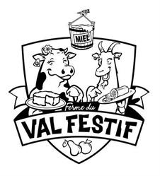 Ferme du Val Festif, Froidmont-Cohartille - Horaires d'ouverture