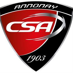 CSA rugby Annonay, - Horaires d'ouverture