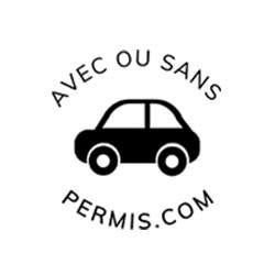 AVEC OU SANS PERMIS, Cestas - Horaires d'ouverture