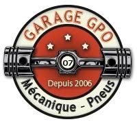 Gpo Pneus, Saint-Agrève - Horaires d'ouverture