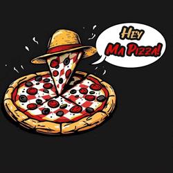 Hey ma pizza, Meyzieu - Horaires d'ouverture