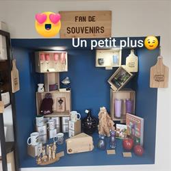 Fan d'emplettes, Mouchard - Horaires d'ouverture