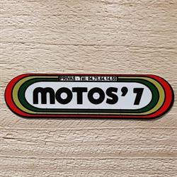 Moto 7, Privas - Horaires d'ouverture