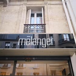 Mélanger, Paris - Horaires d'ouverture