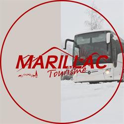 Cars Marillac, Ancelle - Horaires d'ouverture