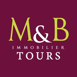 M&B Immobilier, Tours - Horaires d'ouverture