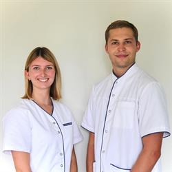 Cabinet d'Ostéopathie Rueil-Malmaison, Marine Chéret & Matthieu Guillemot - Horaires d'ouverture