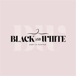 BLACK & WHITE - Habits pour la femme à Soissons - Horaires d'ouverture