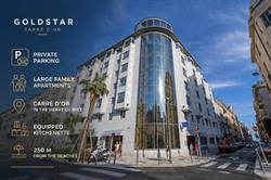 Goldstar Apartments & Suites Nice - Horaires d'ouverture