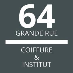 64 Grande Rue Coiffure, Charleval - Horaires d'ouverture