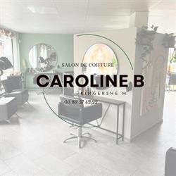 Caroline B et joli’mom coiffure enfant, Kingersheim - Horaires d'ouverture