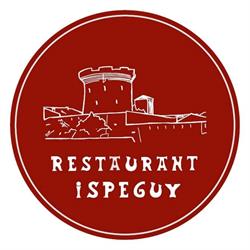 Restaurant Ispeguy, Ciboure - Horaires d'ouverture