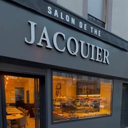 Boulangerie Pâtisserie JACQUIER, Lyon - Horaires d'ouverture