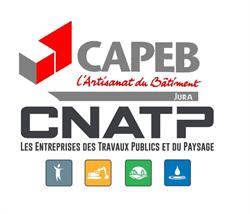 CAPEB Jura, Lons-le-Saunier - Horaires d'ouverture