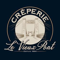 Crêperie Le Vieux Pont, Le Bono - Horaires d'ouverture