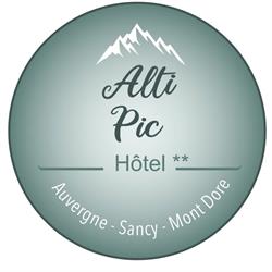 Alti'Pic Hôtel, Mont-Dore - Horaires d'ouverture