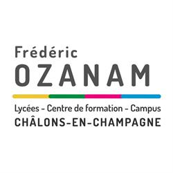Groupe Frédéric Ozanam - Châlons (Groupe Frédéric Ozanam), Châlons-en-Champagne - Horaires d'ouverture