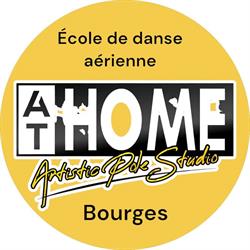 At home pole studio, Bourges - Horaires d'ouverture