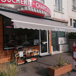 Boucherie Chez Marcel by Marjorie, Vandoeuvre-lès-Nancy - Horaires d'ouverture