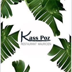 Kass Poz Restaurant Mauricien, Lyon - Horaires d'ouverture