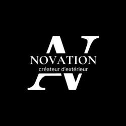 Novation - Créateur d'extérieur - Terrasses sur mesure - Pergola - Colmar - Haut-Rhin - Alsace - Horaires d'ouverture