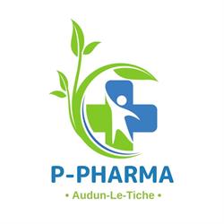 Pharmacie d'Audun-Le-Tiche - P-Pharma, Audun-le-Tiche - Horaires d'ouverture