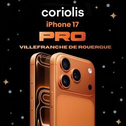 CORIOLIS TÉLÉCOM Villefranche-de-Rouergue - Horaires d'ouverture
