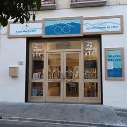 Opticien - Vos Opticiennes de Céret - Horaires d'ouverture