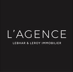 L'agence / Lebhar & Leroy Immobilier, Lyon - Horaires d'ouverture