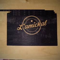 L'Amickal restaurant traiteur, Castries - Horaires d'ouverture