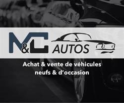 M&C AUTOS, Grandvilliers - Horaires d'ouverture