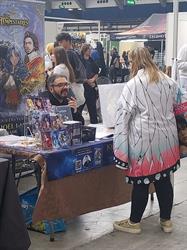 Joel Lange Artiste, Grasse - Horaires d'ouverture