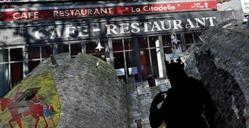 Restaurant la Citadelle, Aigues-Mortes - Horaires d'ouverture
