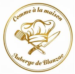 Auberge de Blanzac Comme à la Maison, - Horaires d'ouverture