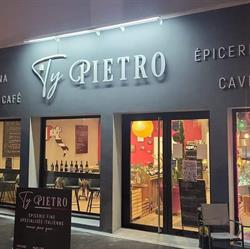 Ty pietro, Brest - Horaires d'ouverture