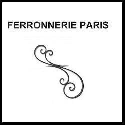 Ferronnerie paris, Fléac - Horaires d'ouverture