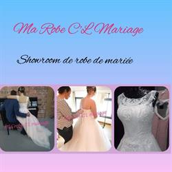 Ma Robe C'L Mariage, Amplepuis - Horaires d'ouverture