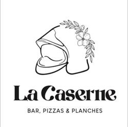 La Caserne - Bar, Pizzas, Burgers, Concarneau - Horaires d'ouverture