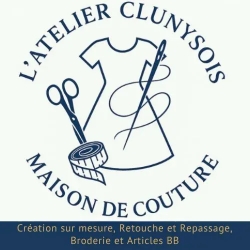 L'ATELIER CLUNYSOIS - MAISON DE COUTURE, Cluny - Horaires d'ouverture