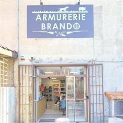 Armurerie Brando, La Turbie - Horaires d'ouverture