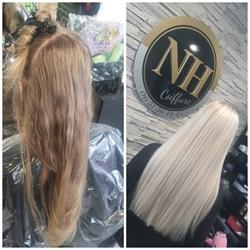 NH COIFFURE HAUTMONT, Hautmont - Horaires d'ouverture