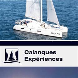 Calanques Expériences Marseille, - Horaires d'ouverture