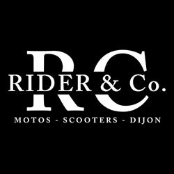 Rider&Co – Concession Moto Dijon, Chenôve - Horaires d'ouverture