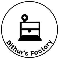 Bithur's Factory (La Fabrique à Bithur), Paris - Horaires d'ouverture