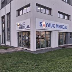 SOYAUX MEDICAL, Soyaux - Horaires d'ouverture