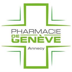 Pharmacie de Genève, Annecy - Horaires d'ouverture