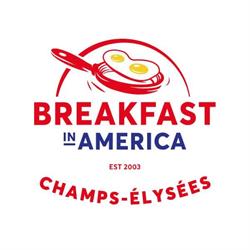 Breakfast in America - Champs-Élysées, Paris - Horaires d'ouverture