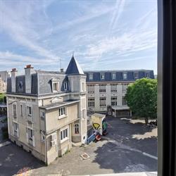 Groupe scolaire Servites de Marie, Villemomble - Horaires d'ouverture
