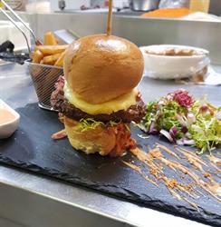 Restaurant la Clepsydre, Santeny - Horaires d'ouverture